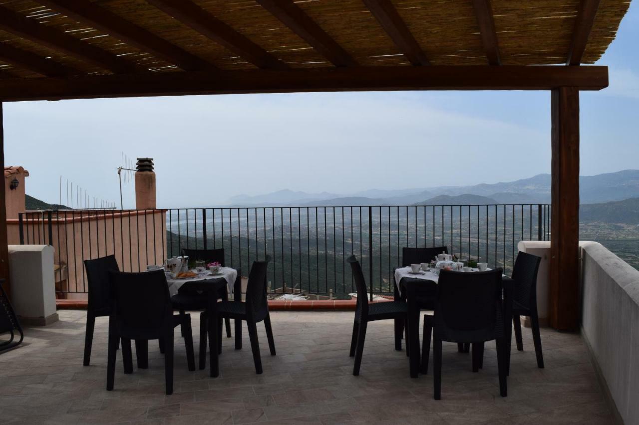 شقة Tesori Di Sardegna بوناي المظهر الخارجي الصورة
