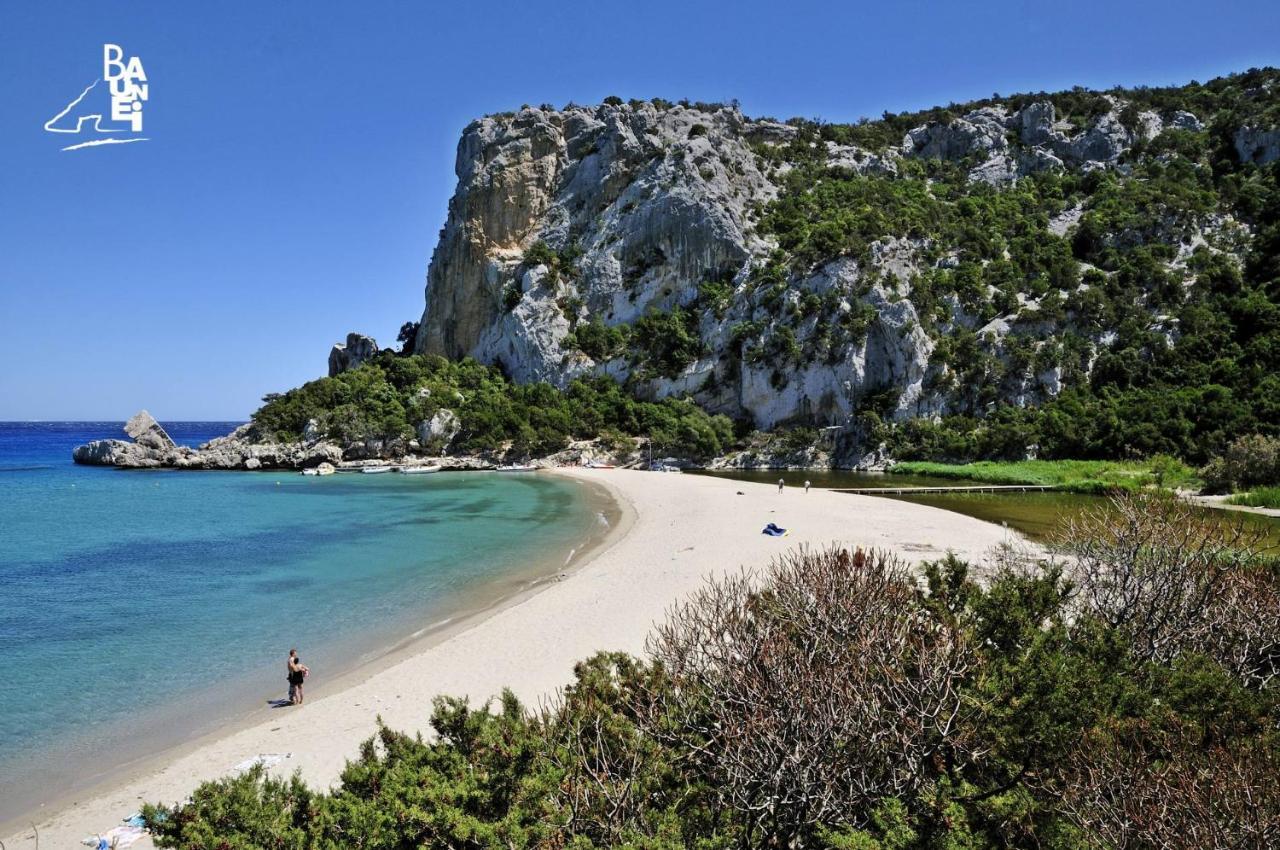 شقة Tesori Di Sardegna بوناي المظهر الخارجي الصورة