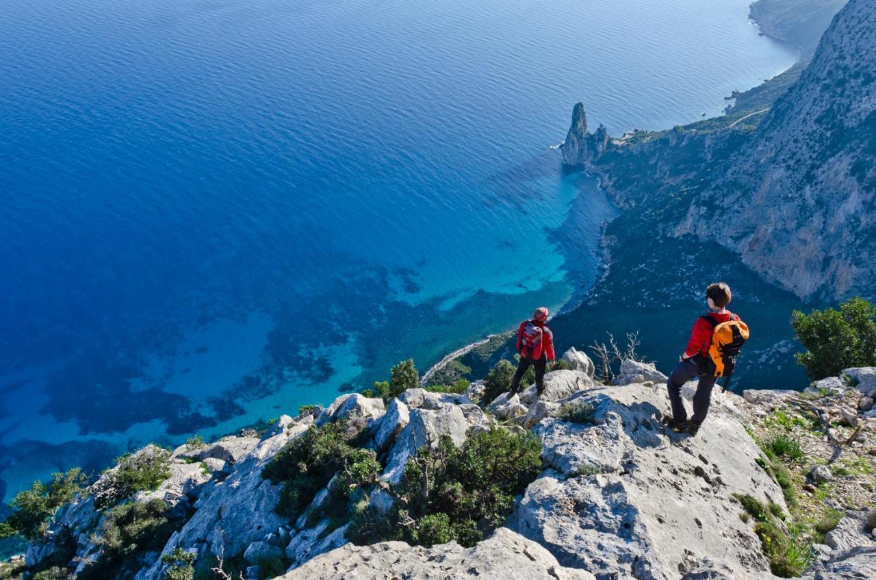 شقة Tesori Di Sardegna بوناي المظهر الخارجي الصورة